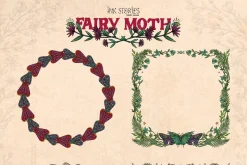 Fairy Moth