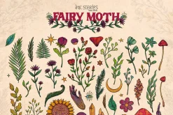 Fairy Moth