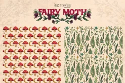 Fairy Moth