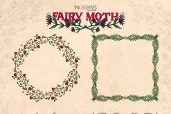 Fairy Moth