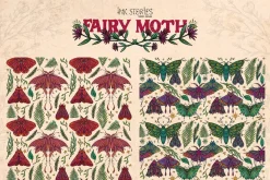 Fairy Moth