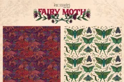 Fairy Moth