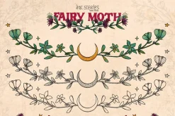 Fairy Moth
