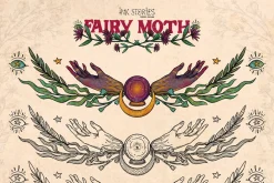 Fairy Moth