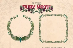 Fairy Moth