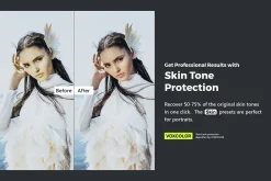 20 Fairytale Lightroom Presets & LUT