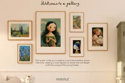 Fairy Tales & Art Treasures