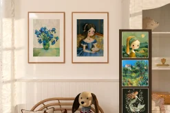 Fairy Tales & Art Treasures