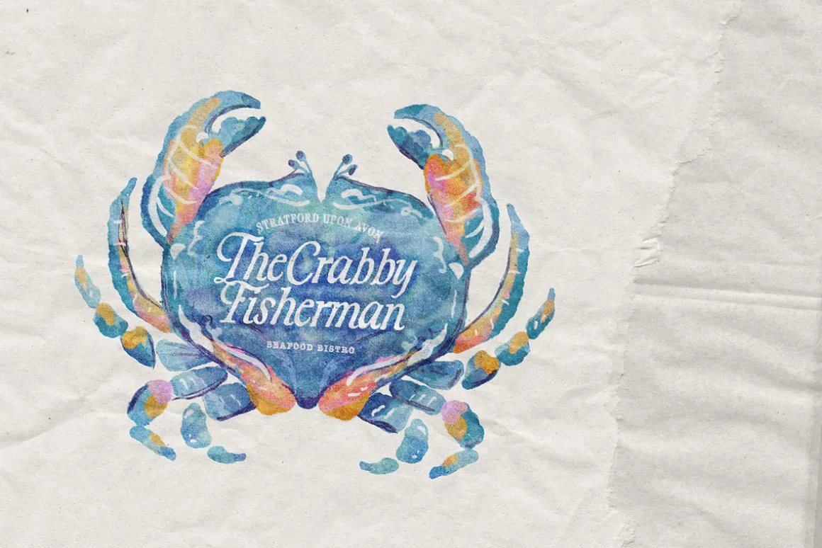 Fairytale Serif
