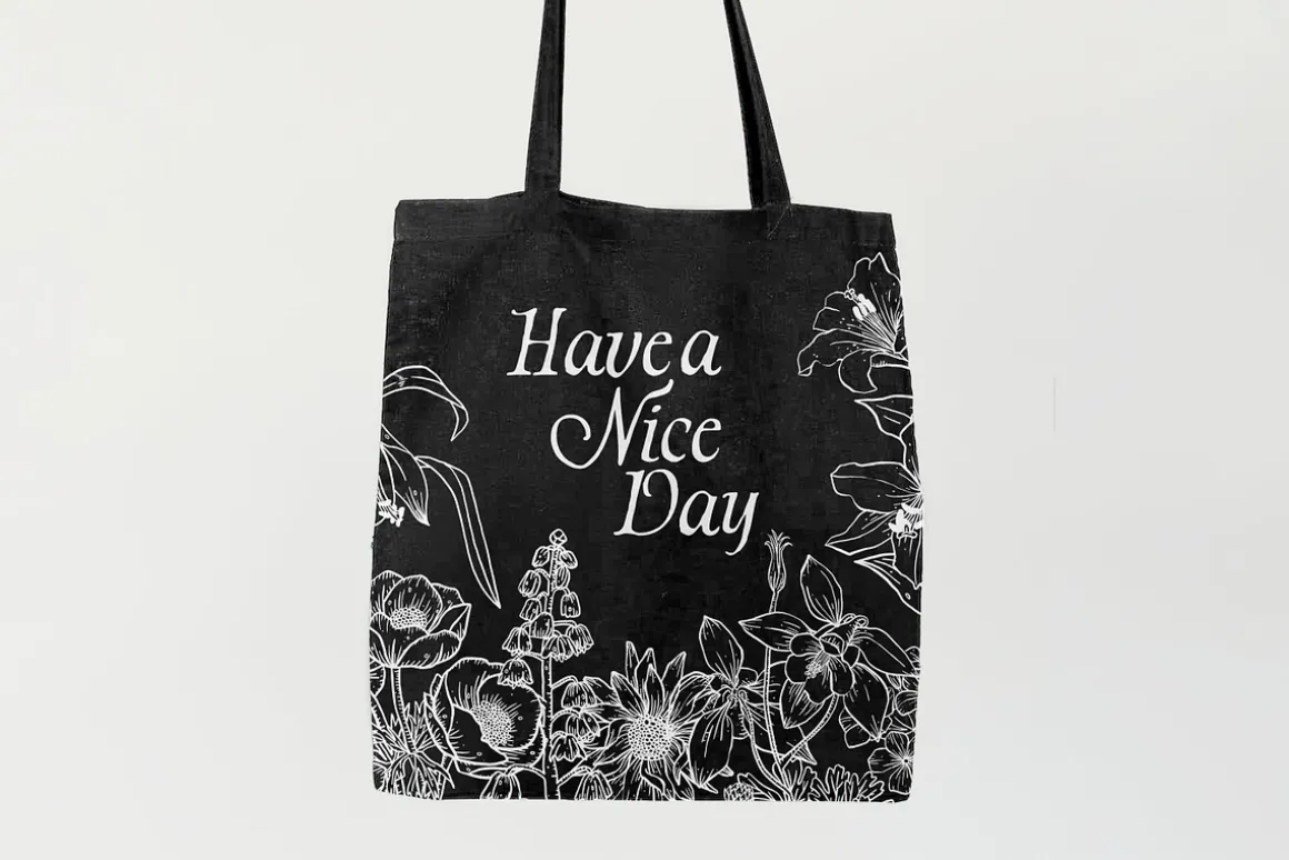 Fairytale Serif