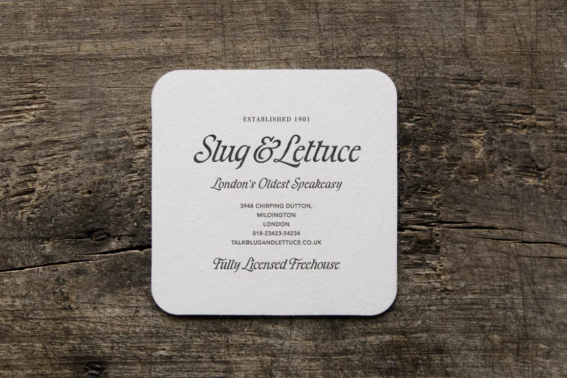 Fairytale Serif