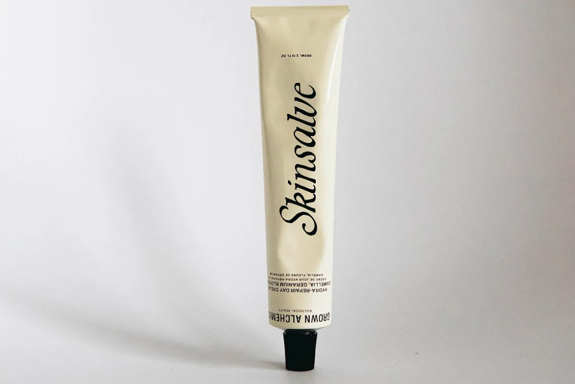 Fairytale Serif