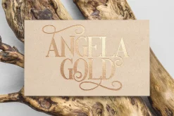 Fairy Tale Typeface