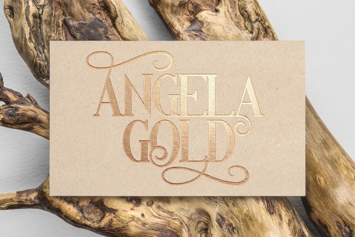 Fairy Tale Typeface