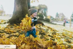 Fall Overlays Photoshop