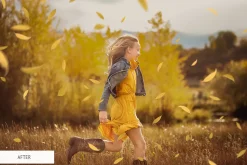 Fall Overlays Photoshop