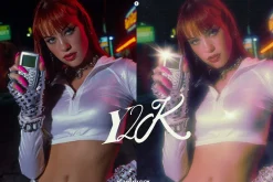 Fantasy Glow Photo Effect
