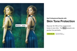 50 Fantasy Lightroom Presets & LUTs