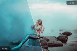 20 Fantasy LUTs Pack