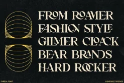 Farela Font