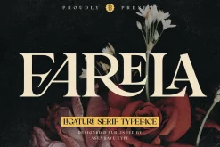 Farela Font