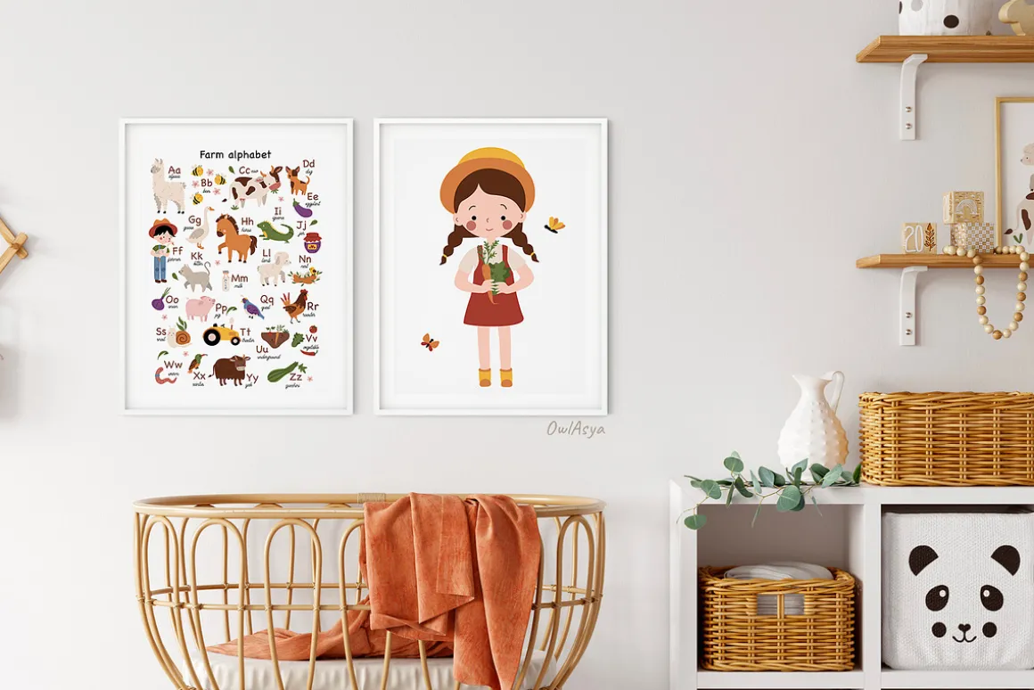 Farm time collection