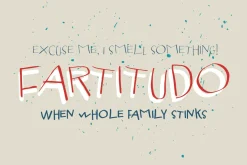 Fartitudo Font Family
