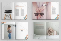 Fashion Brochure-V774
