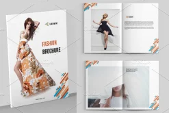 Fashion Brochure-V774