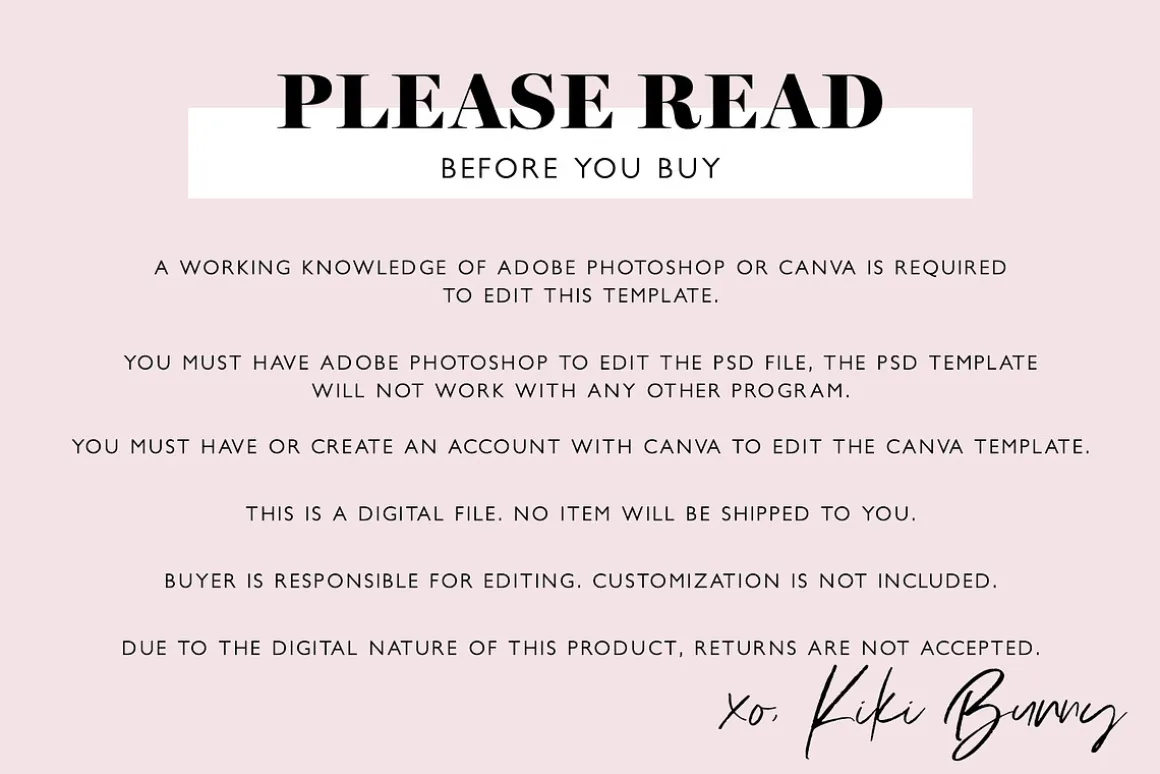 Fashion Ecommerce Email Template PSD