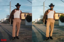 FASHION EDITORIAL | PRESETS