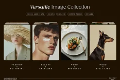 100+ Fashion & Lifestyle Images