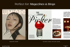 100+ Fashion & Lifestyle Images