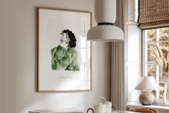 Fashion Prints Posters