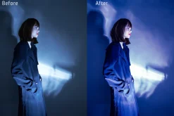 10 Fashion Pro Lightroom Presets
