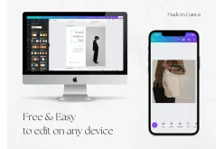 65 Fashion Social Media Stories