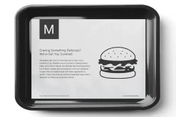 Fast food Branding Mockups