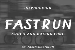 Fastrun