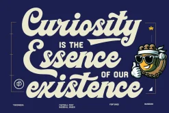 Fasty-Retro Font duo