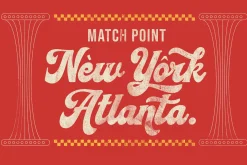 Fasty-Retro Font duo