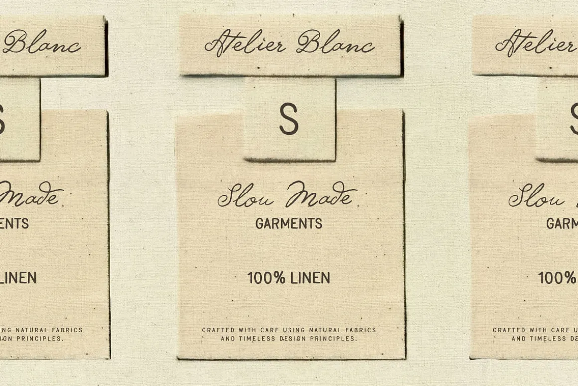 Feather Trace - Organic Font Duo