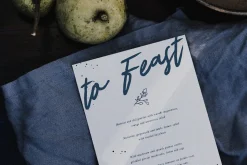 Feminous Font - Elegant Brush Script