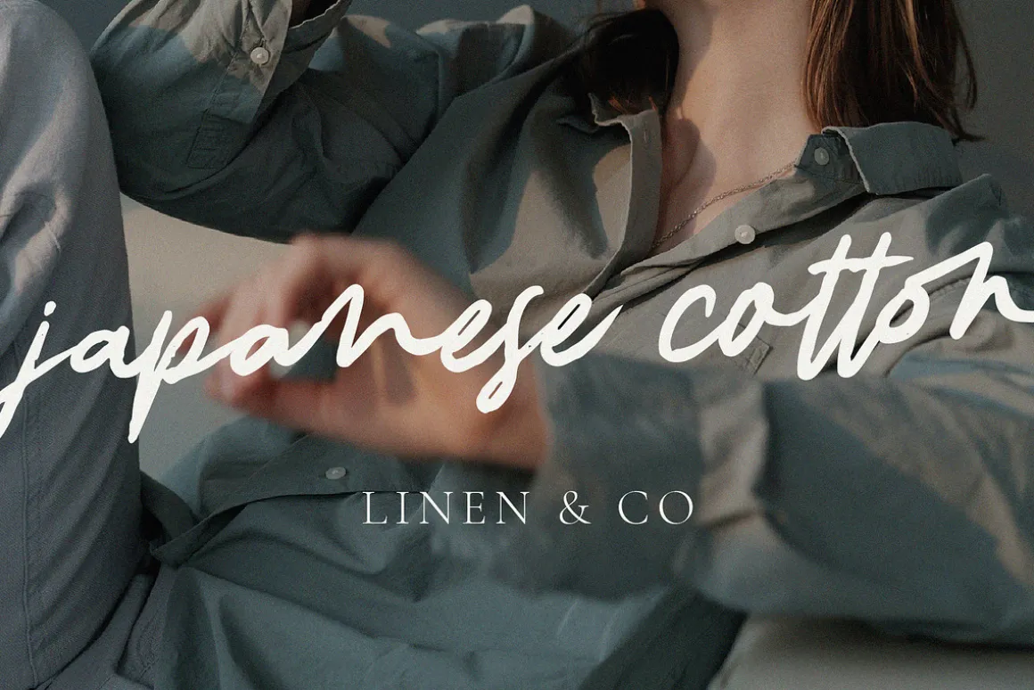 Feminous Font - Elegant Brush Script