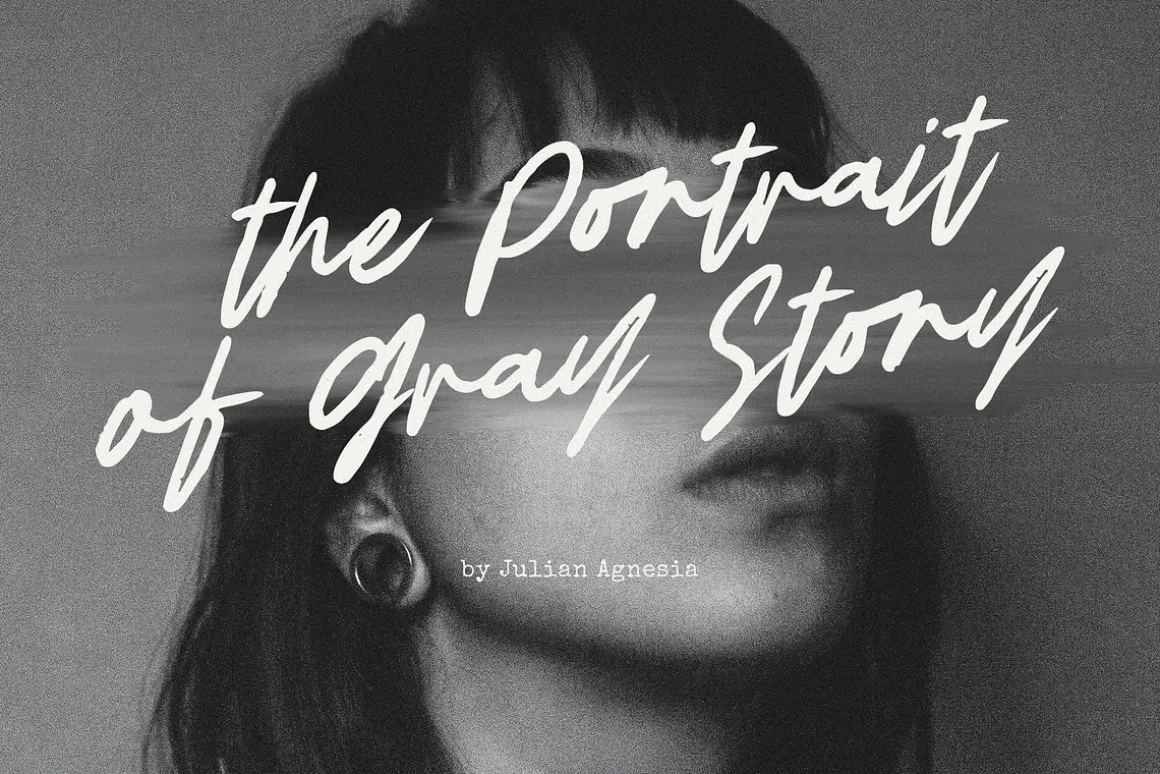 Feminous Font - Elegant Brush Script