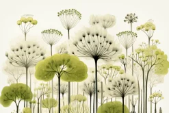 Fennel Forest
