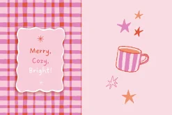 Festive Joy, patterns & illustration