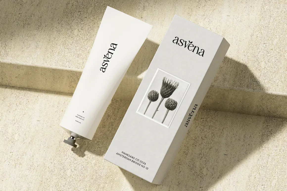Fiagio – Elegant Vintage Serif