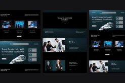 Figma AI SaaS Productivity