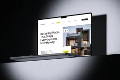 Figma Real Estate Landing Page