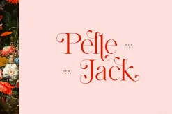 Fikus Font